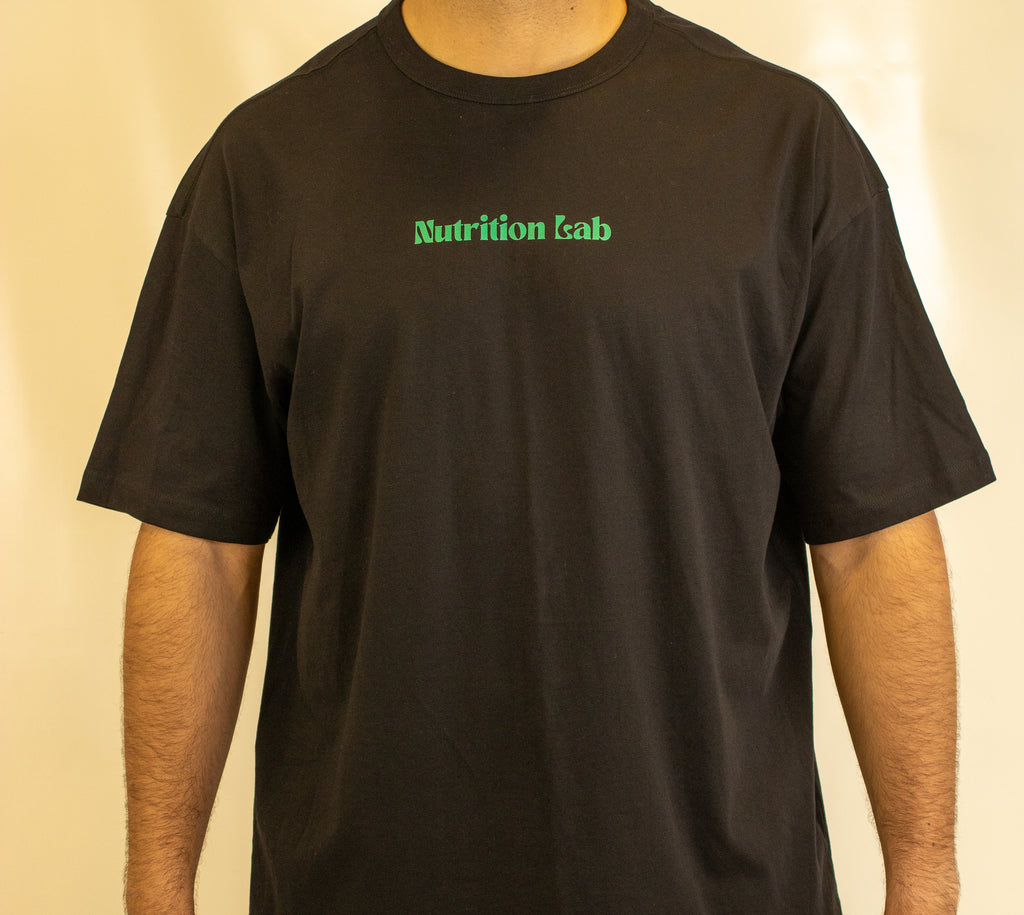Keep Going - Oversized T-shirt