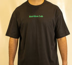 Fuel Your Perfomance - Oversized T-shirt