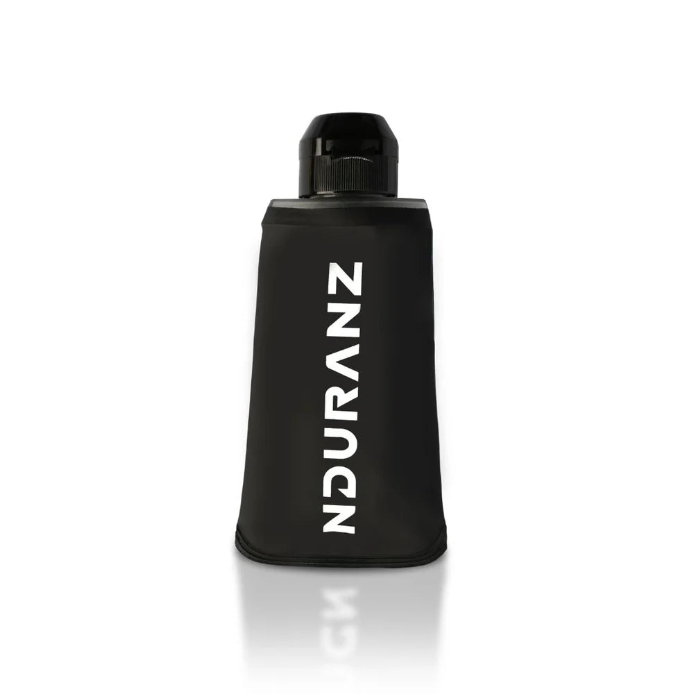 Gel Flask