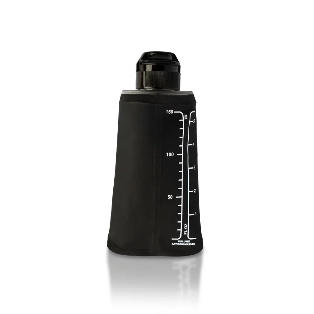Gel Flask