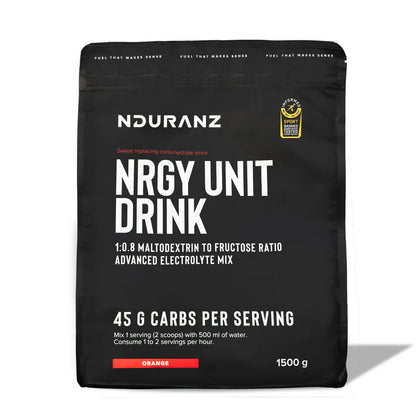 Nrgy Unit Drink 1500g – NDURANZ