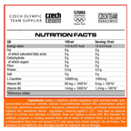 Carnitine 100 000, 1000ml Nutrend