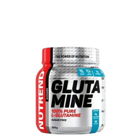 Glutamine 300g - Nutrend