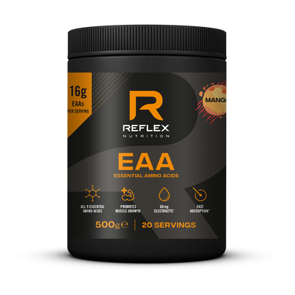 Reflex Nutrition EAA 500gr
