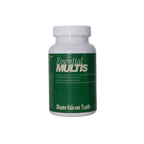 Essential Multis – Complete Daily Multivitamin & Mineral Formula