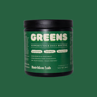 Greens – Daily Superfood Complex