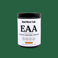 Essential Amino Acids Powder | Peach Iced Tea 500g