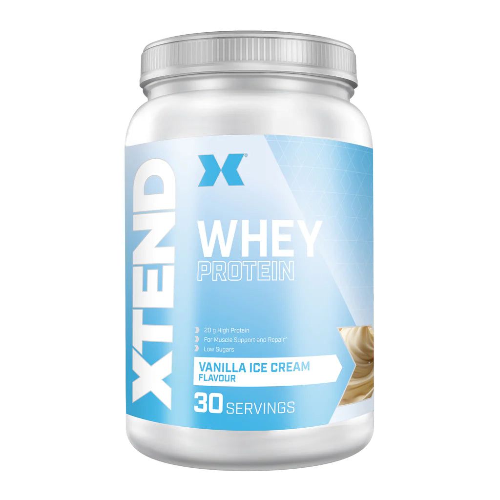 Xtend Whey Protein – 30 servings