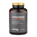 Alpha Boost - Natural testosterone booster - 4Endurance Pro