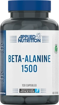 Beta Alanine 1500mg