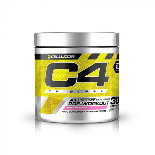 Celucor C4 - 30 servings