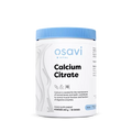 Calcium citrate, powder – 240 grams
