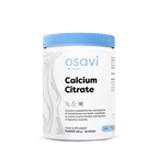 Calcium citrate, powder – 240 grams