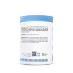 Calcium citrate, powder – 240 grams