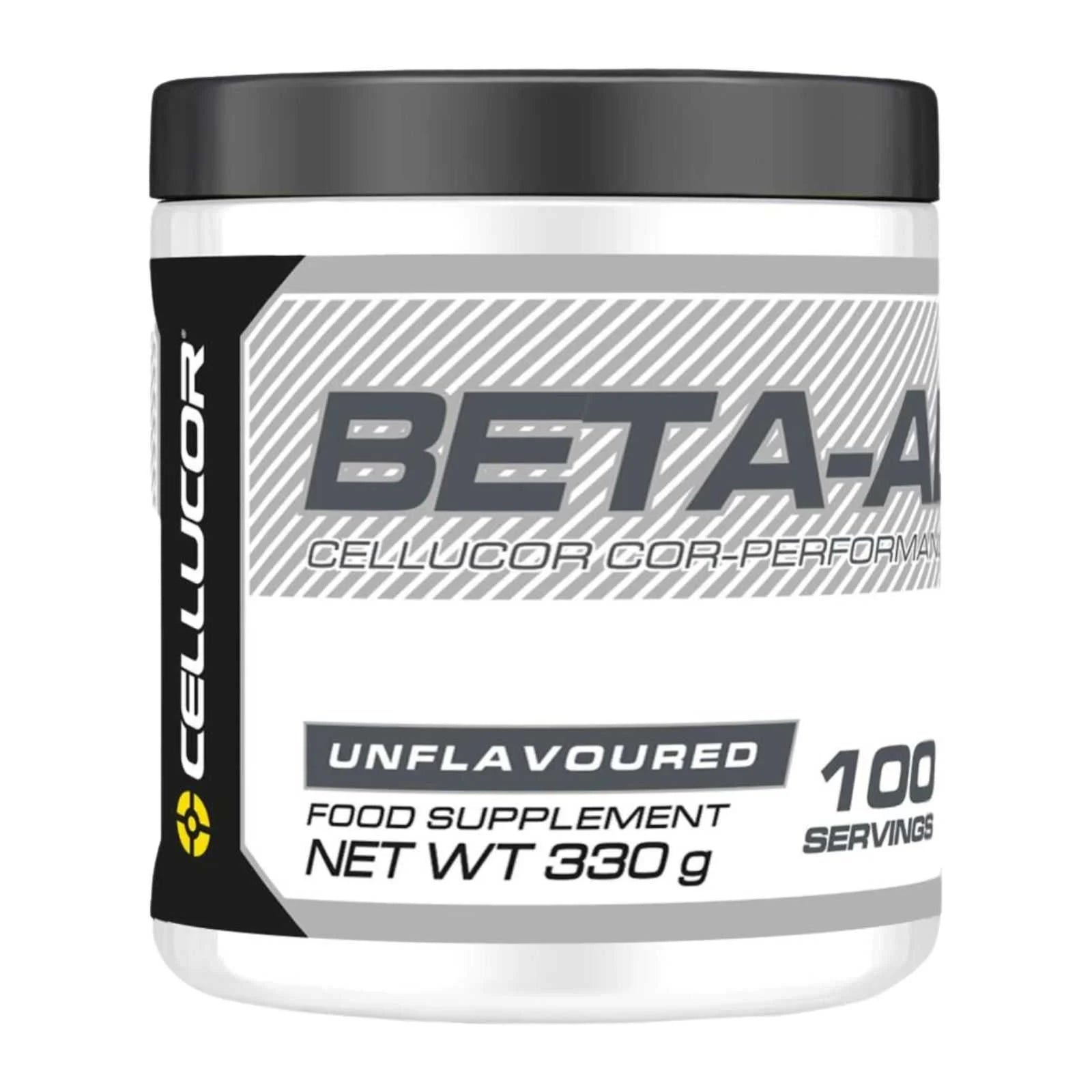 COR-Performance Beta Alanine 330g, 100servs - Cellucor