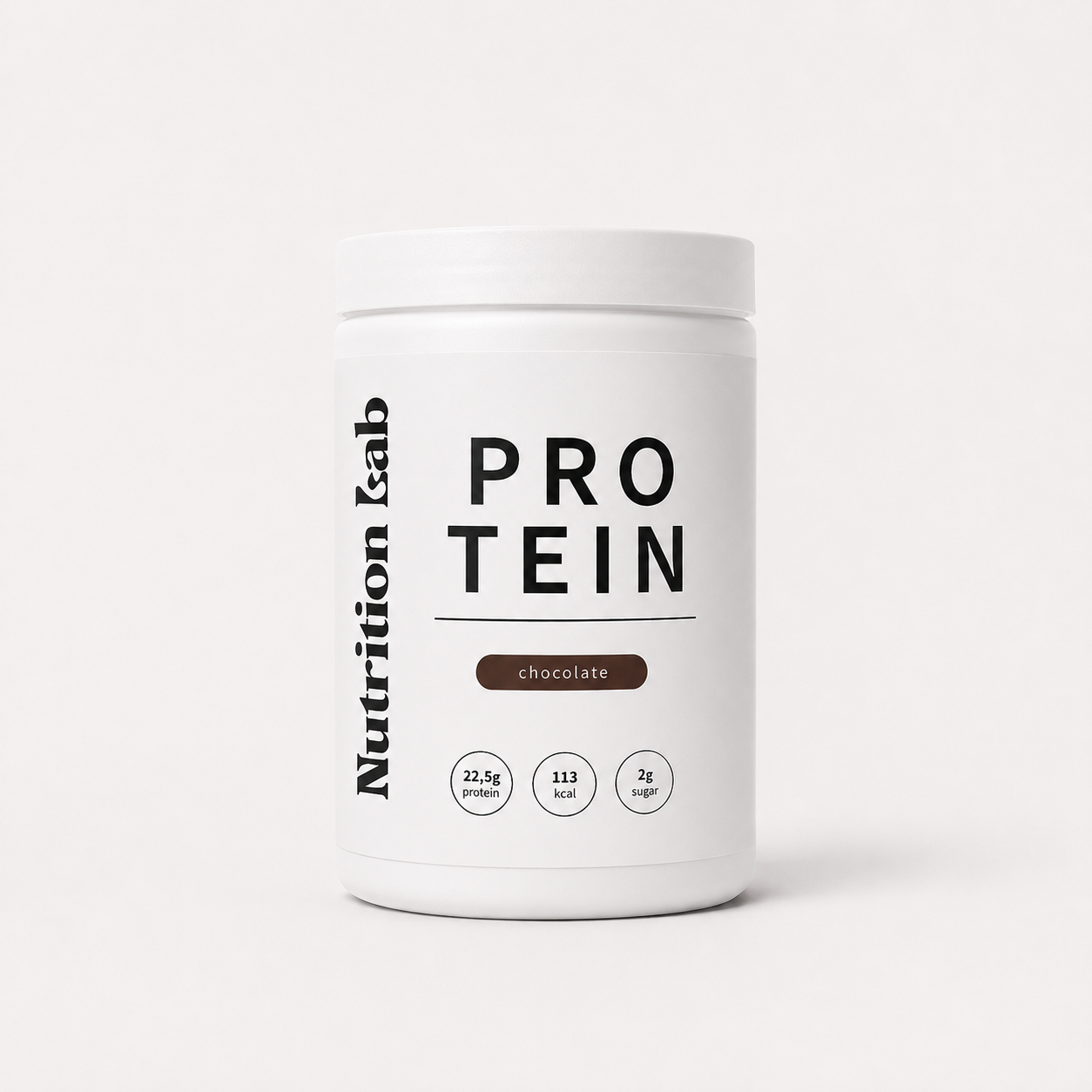 Nutrition Lab Whey Protein™