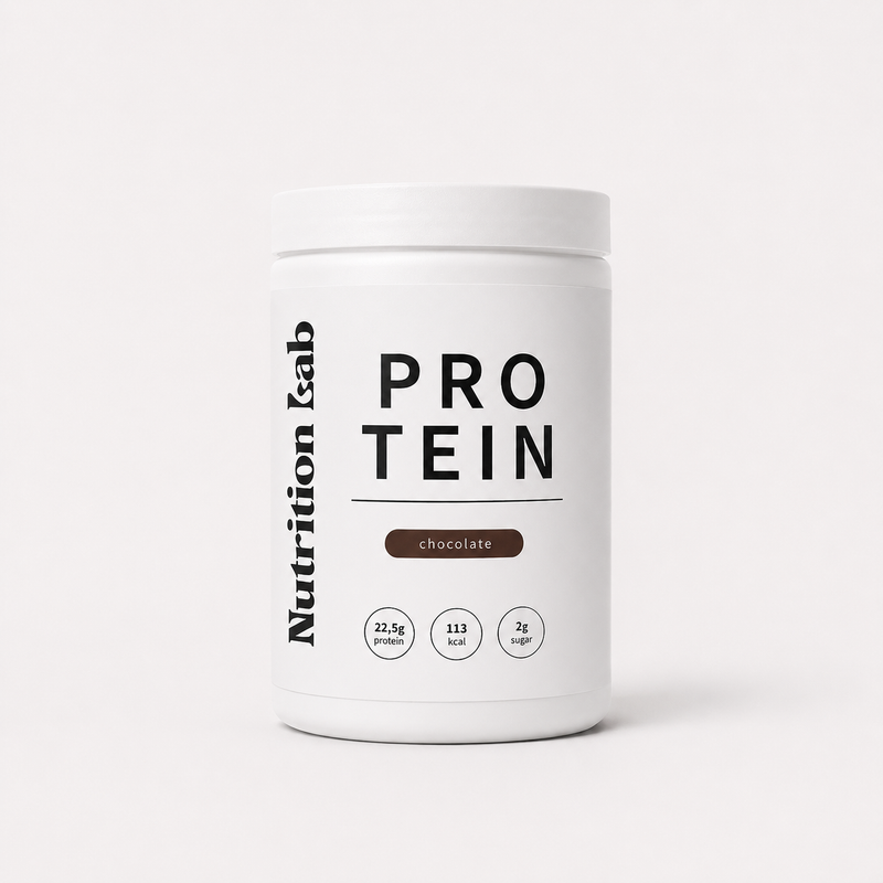 Nutrition Lab Whey Protein™