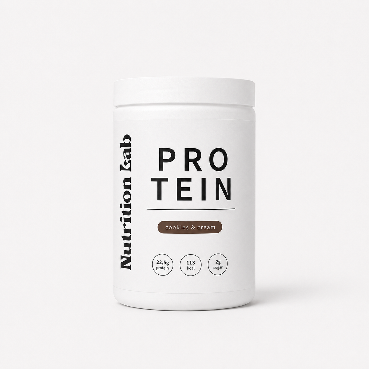 Nutrition Lab Whey Protein™