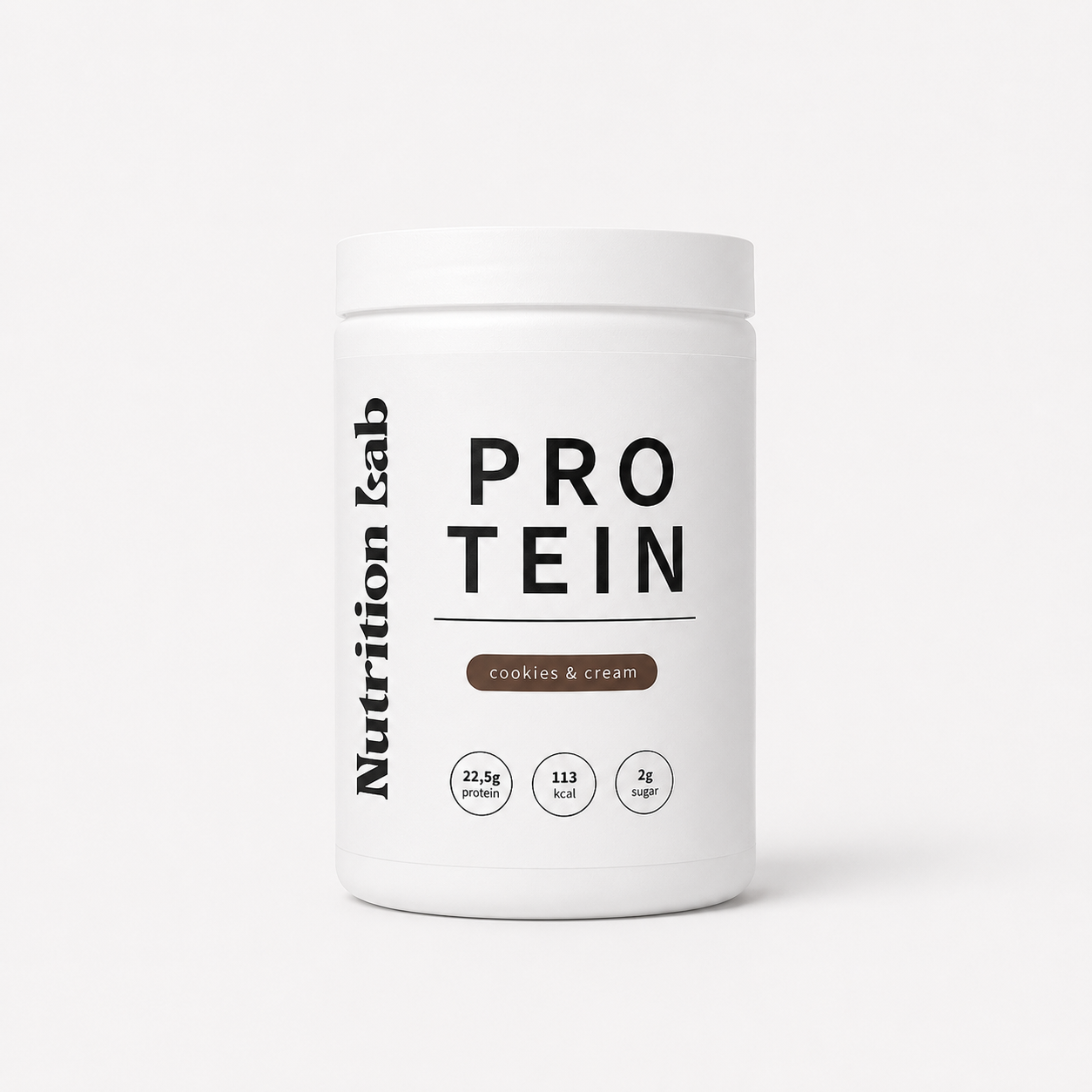 Nutrition Lab Whey Protein™