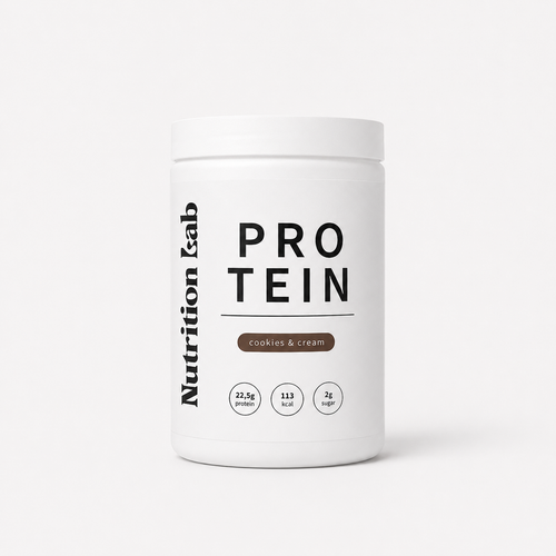 Nutrition Lab Whey Protein™