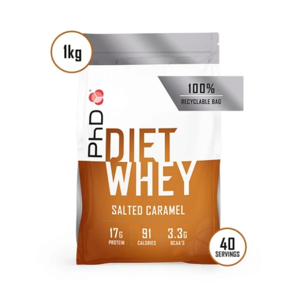 Phd Diet Whey 1kg