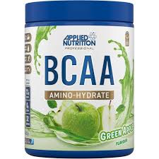 BCAA Amino Hydrate - Applied Nutrition 450g