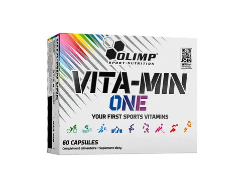 Olimp Vita-Min One – 60 caps