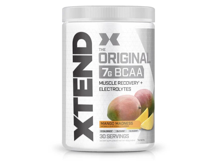 Xtend BCAAs - 30 servings