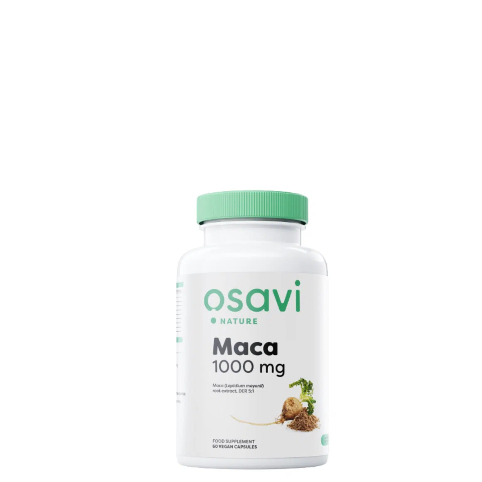 Osavi Maca, 1000mg – 60 vegan caps