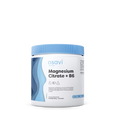Magnesium citrate + B6, powder – 250 grams