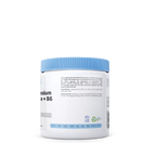 Magnesium citrate + B6, powder – 250 grams