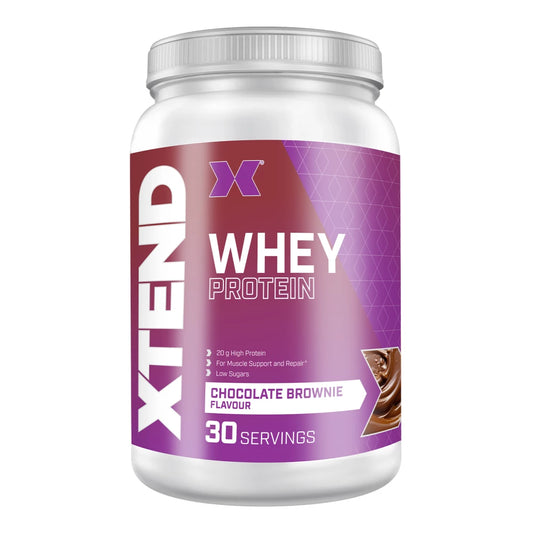 Xtend Whey Protein – 30 servings