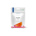Multi Vita multivitamin Nutriversum 60 tablets
