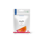 Multi Vita multivitamin Nutriversum 60 tablets