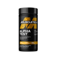 Alpha Test – 120 caps Muscletech