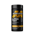 Alpha Test – 120 caps Muscletech