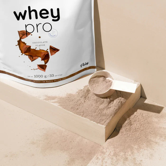 Nutriversum Whey Pro