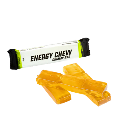 6 x 30 g Energy Chew Box 4Energy