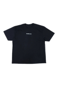 1% Better Every Day, oversized T-shirt