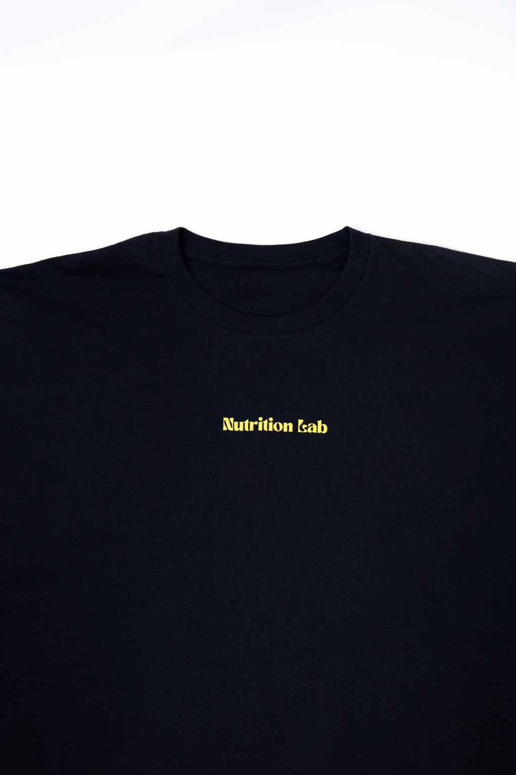 Patches, Oversized T-shirt
