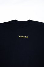 Patches, Oversized T-shirt