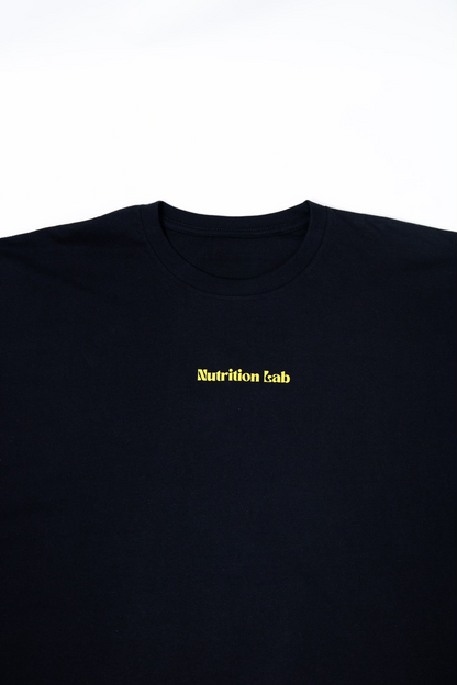 Patches, Oversized T-shirt