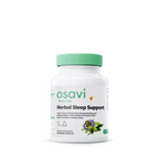 Herbal Sleep Support – 60 vegan capsules