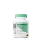 Ashwagandha + Rhodiola & Ginseng - 60 vegan caps