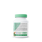 Ashwagandha + Rhodiola & Ginseng - 60 vegan caps