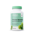 Tribulus Terrestris, saponins 200 mg – 120 vegan capsules