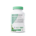 Tribulus Terrestris, saponins 200 mg – 120 vegan capsules