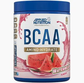 BCAA Amino Hydrate - Applied Nutrition 450g