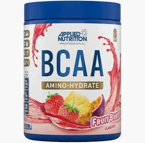 BCAA Amino Hydrate - Applied Nutrition 450g