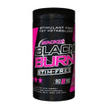 Stacker2 Black Burn Stim Free 90 caps